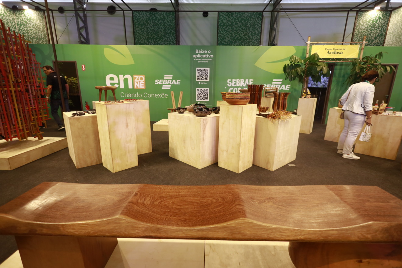 Foto: Carlos Borges Foto: Carlos Borges