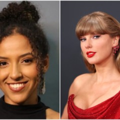 Taylor Swift ignora morte de fã brasileira em série documental e gera revolta entre fãs. Saiba os detalhes e repercussões dessa polêmica no Disney+.