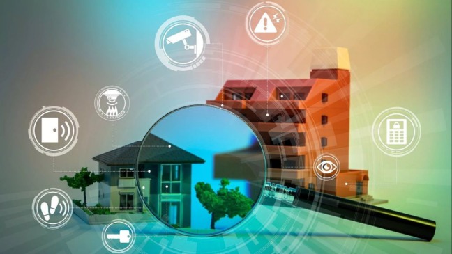 Fim de ano sem sustos: confira orientações para proteger sua residência