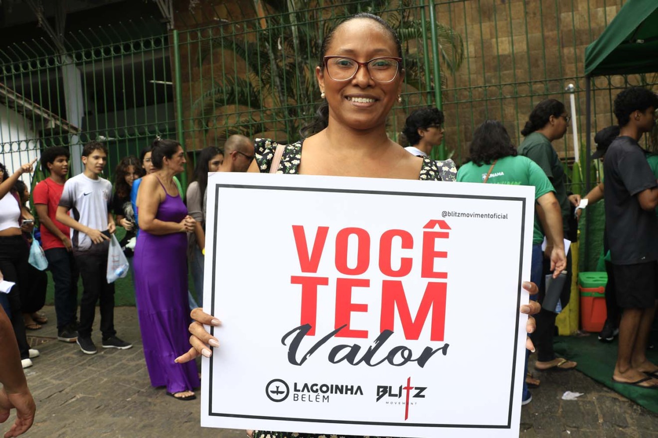 Movimento intenso e histórias inspiradoras marcam 2º dia do Enem no Pará. Foto: Antonio Melo Movimento intenso e histórias inspiradoras marcam 2º dia do Enem no Pará. Foto: Antonio Melo