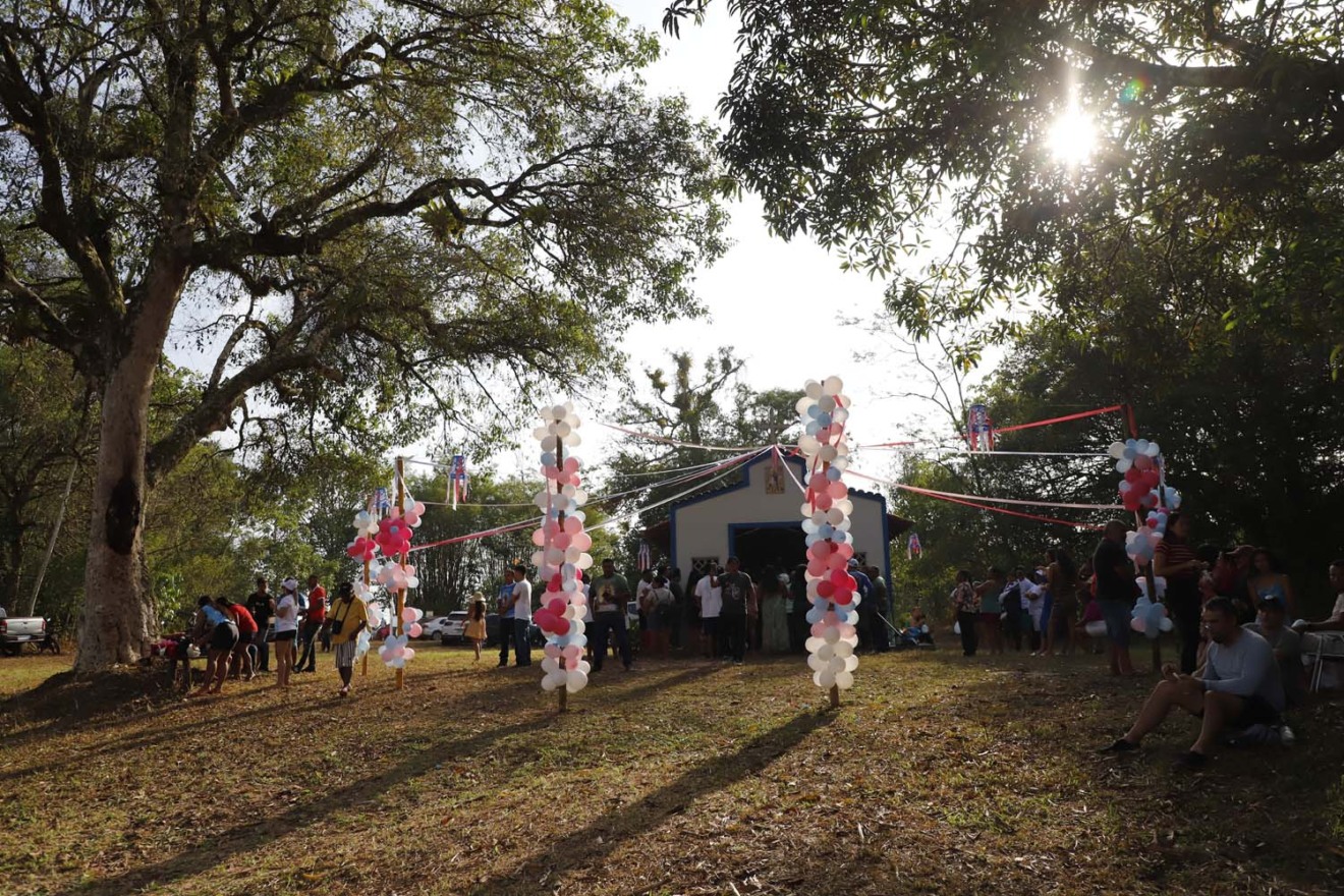 Belém, Pará, Brasil, CIDADE. 108 Círio de Caraparu, procissão. 08-12-2025 Foto: Wagner Almeida / Diário do Pará. Belém, Pará, Brasil, CIDADE. 108 Círio de Caraparu, procissão. 08-12-2025 Foto: Wagner Almeida / Diário do Pará.