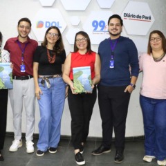 MRN apresenta obra sobre pesquisador que dedicou 40 anos &agrave; Amaz&ocirc;nia