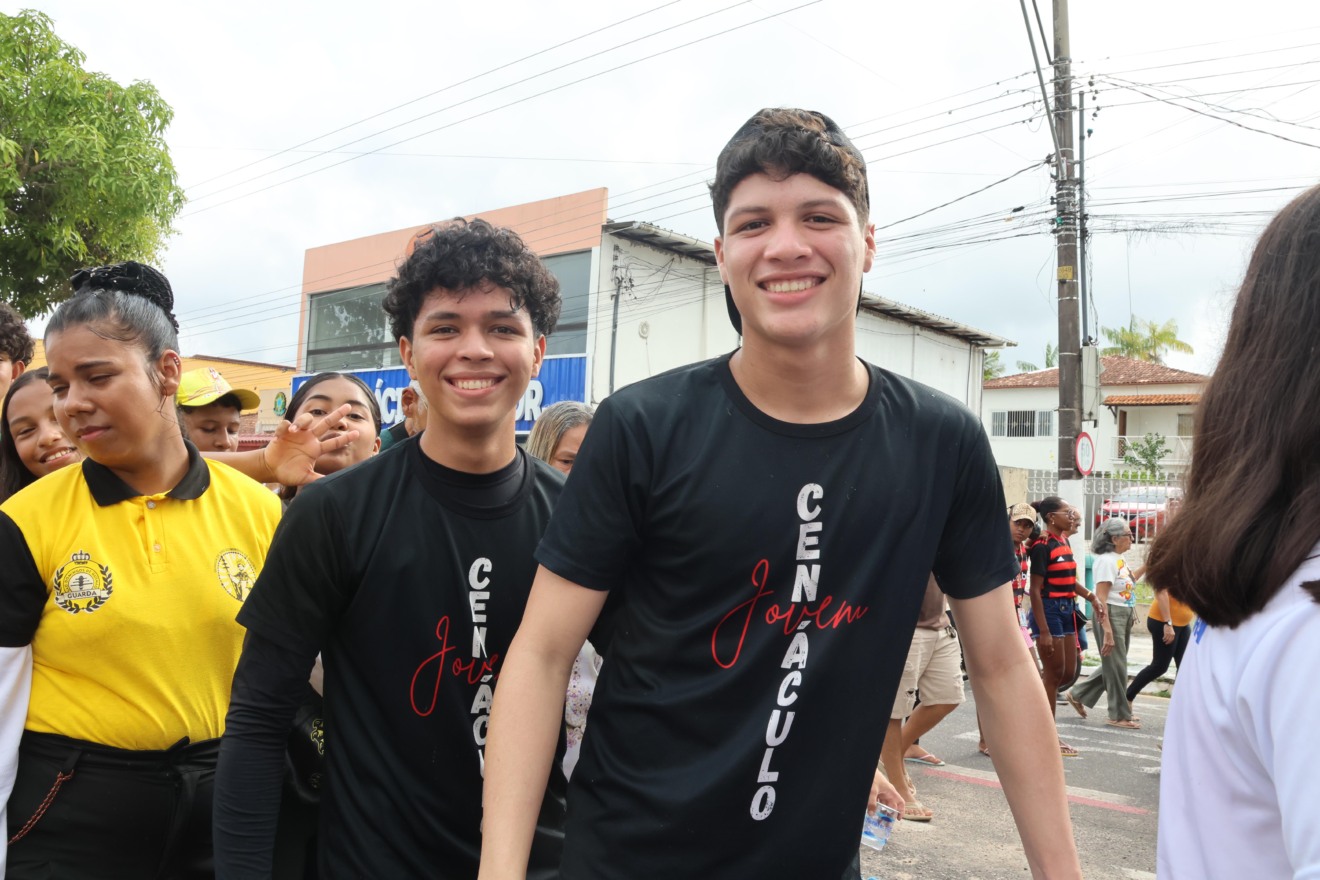 Círio de Nossa Senhora do Ó reforça fé e esperança em Mosqueiro. Foto: Irene Almeida/Diário do Pará. Círio de Nossa Senhora do Ó reforça fé e esperança em Mosqueiro. Foto: Irene Almeida/Diário do Pará.