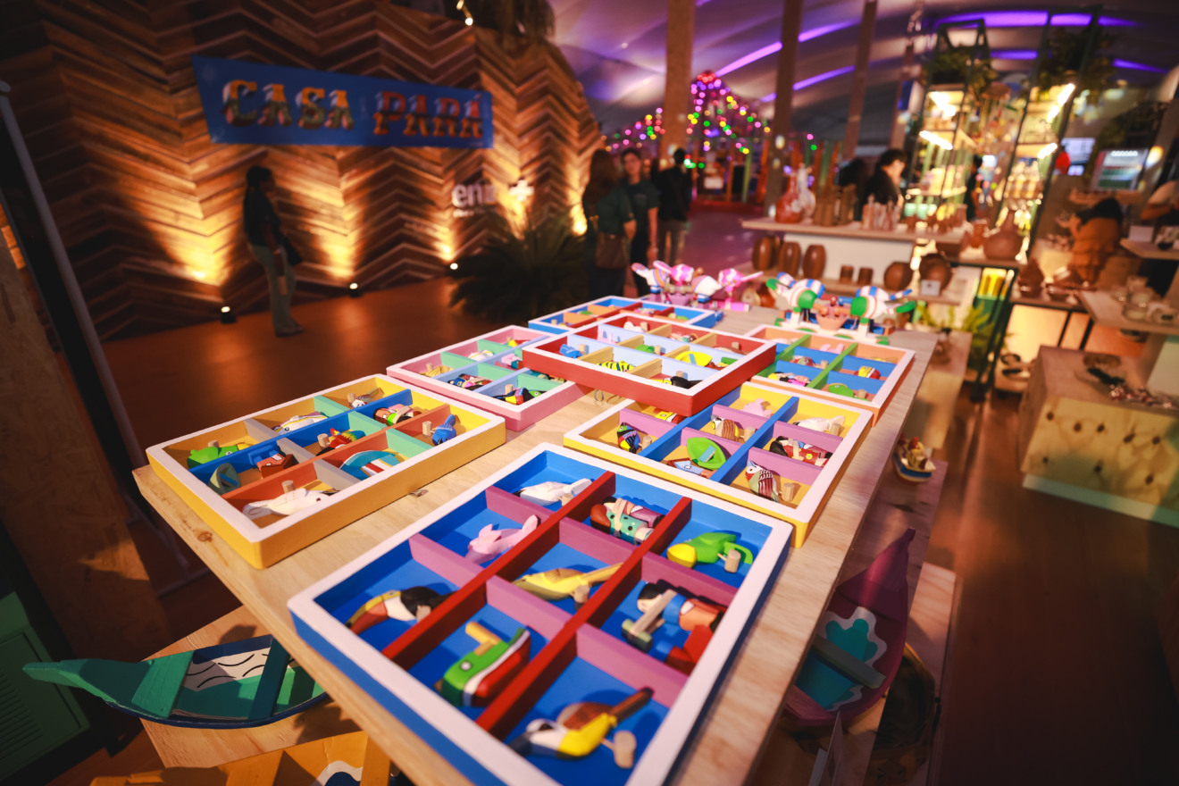 Foto: Selton Martins Foto: Selton Martins