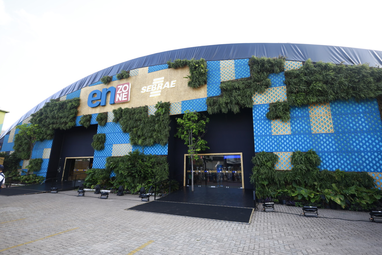 Foto: Carlos Borges Foto: Carlos Borges