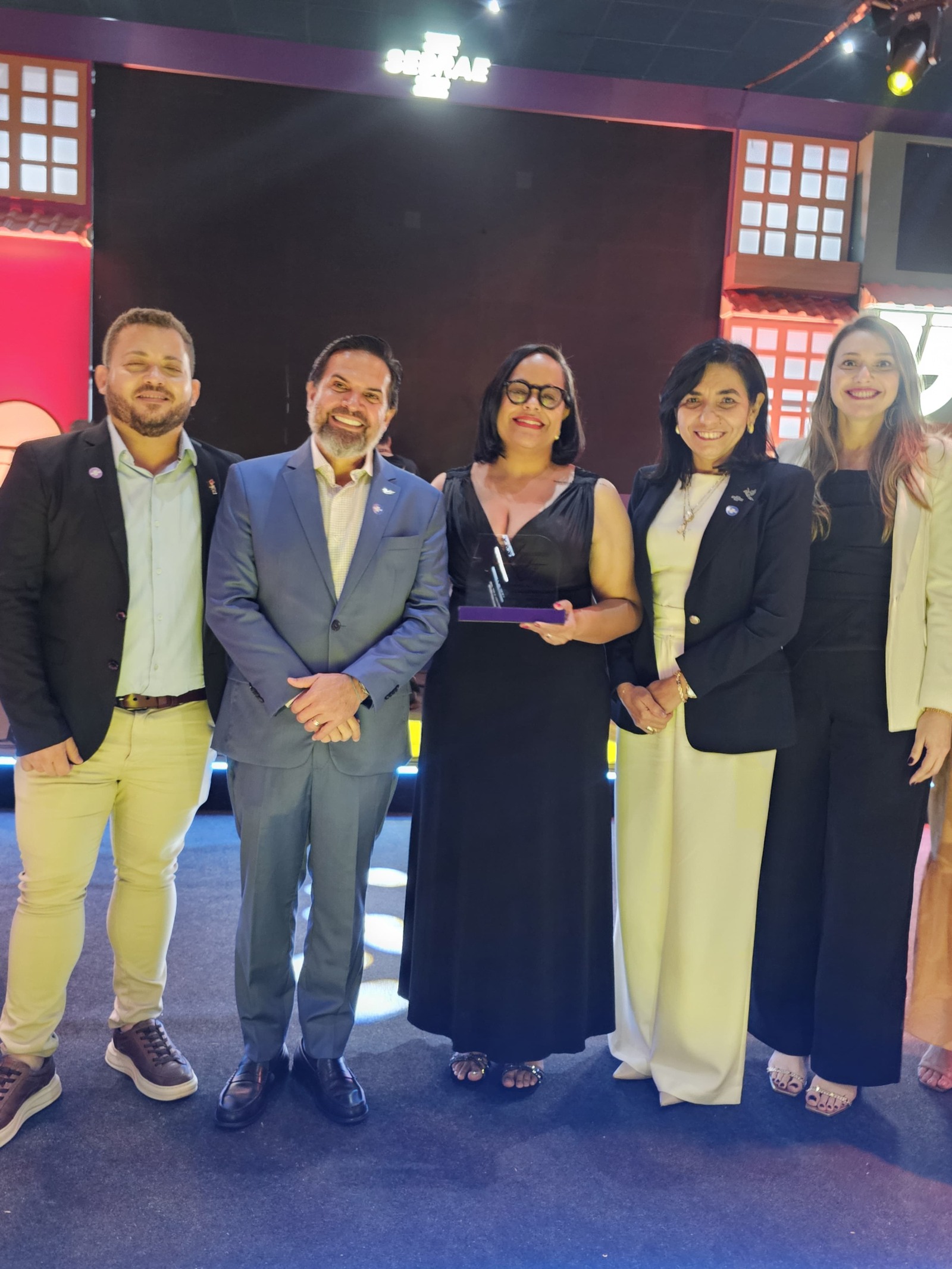 Premiação do Sebrae reconhece trabalho do DIÁRIO sobre empreendedorismo sustentável