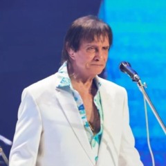 Acidente choca durante gravação de Roberto Carlos - Foto reprodução 