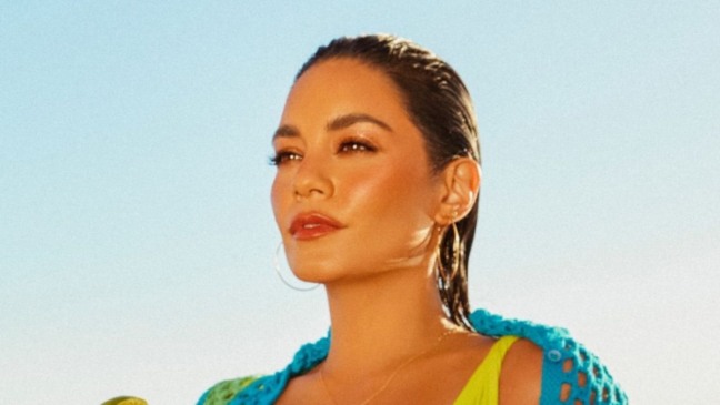 Carreira de sucesso, fortuna à altura - Foto reprodução: Vanessa Hudgens/ Instagram 