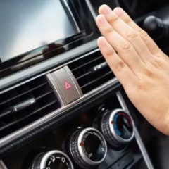 Ar ligado ou janela aberta? Veja o que  pesa no consumo do seu carro