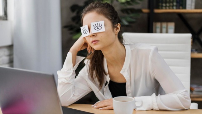 ‘Demissão invisível’, veja o que causa a reação na firma