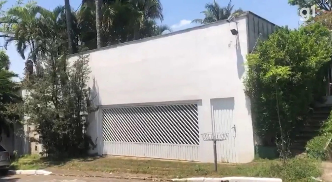 Mansão dos Rithofen Mansão dos Rithofen