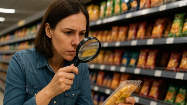 Produto vencido  de graça? Entenda a Lei nos supermercados