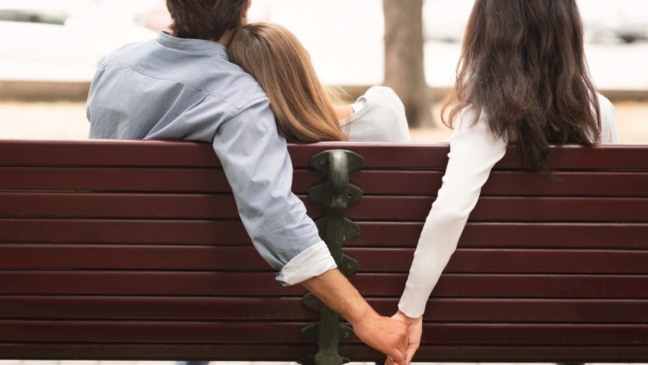 Trair dá trabalho: “geração terapia” evita a fadiga