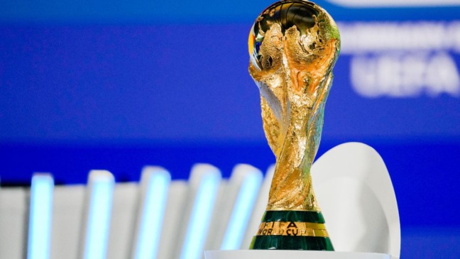 Copa do Mundo 2026 tem nova etapa de ingressos; veja