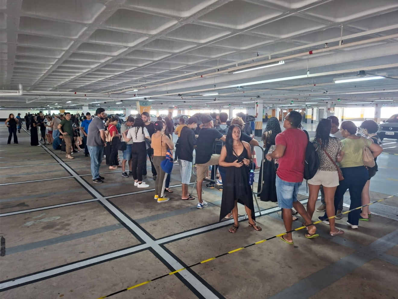 Foto: Ricardo Amanajás Foto: Ricardo Amanajás