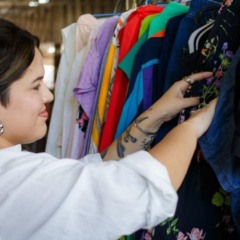 Vem com as Manas anima o CENTUR neste sábado - Foto reprodução: Beatriz Batista