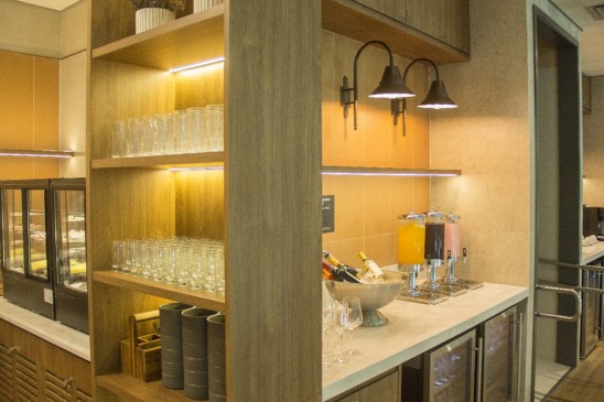 Belém entra no mapa dos aeroportos mais confortáveis do Brasil com novo lounge VIP