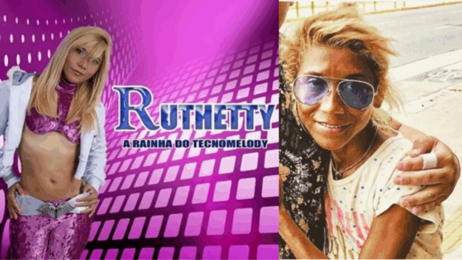 Fotos: Reprodução / Redes sociais