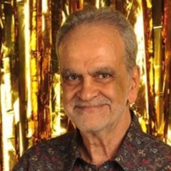 Maur&iacute;cio Kubrusly sofre acidente dom&eacute;stico - Foto reprodu&ccedil;&atilde;o