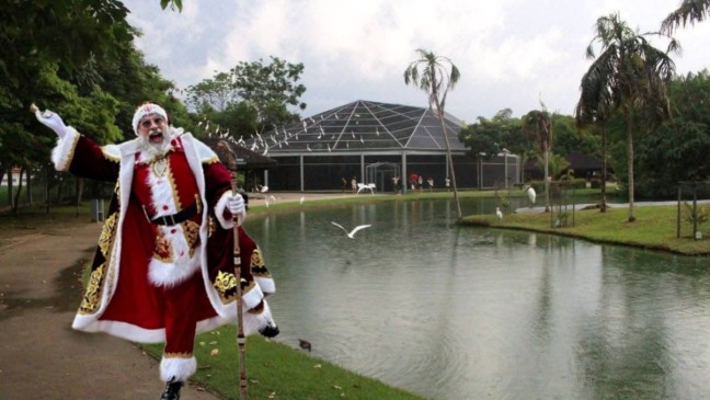 Crédito: Raphael Albuquerque