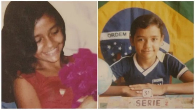 Marielma de Jesus Sampaio foi torturada, espancada, abusada sexualmente e morta pelo casal que a "pegou para criar". Foto: Reprodução/arquivo