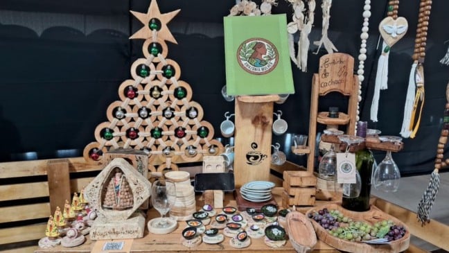 VV Carpintaria Criativa