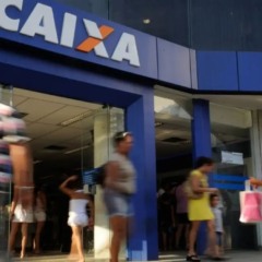 Caixa. Foto: Divulgação