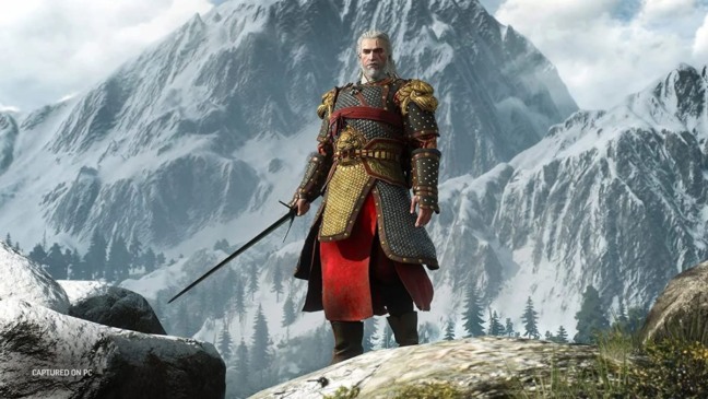 The Witcher 3: Wild Hunt – Complete Edition