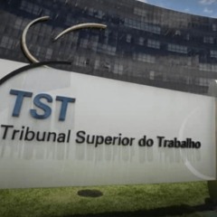 TST. Foto: Divulga&ccedil;&atilde;o