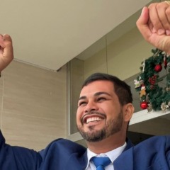 Com a decis&atilde;o da Justi&ccedil;a, Ed Carlos coloca um ponto final numa era de persegui&ccedil;&otilde;es pol&iacute;ticas