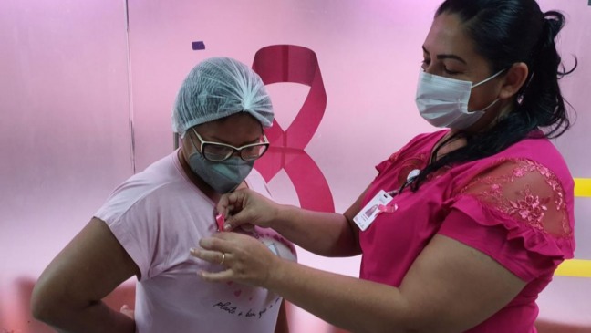 Reprodução: Agência Pará