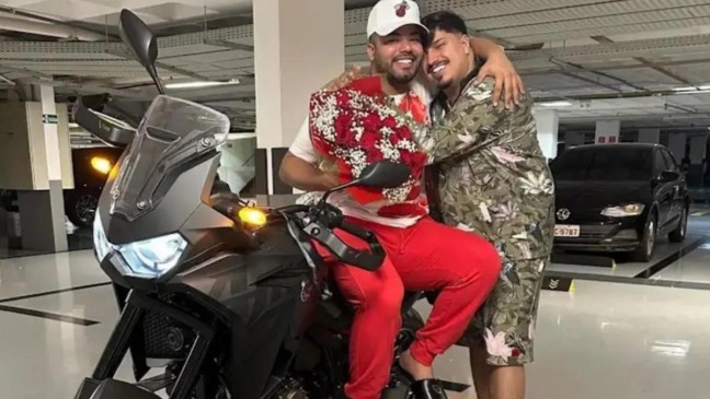 Hytalo Santos e marido são denunciados por tráfico sexual e exploração de menores. Saiba os detalhes chocantes dessa denúncia e seus impactos no Brasil.