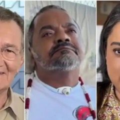 Artistas e personalidades como Preta Gil, Arlindo Cruz e outros ícones que nos deixaram em 2025