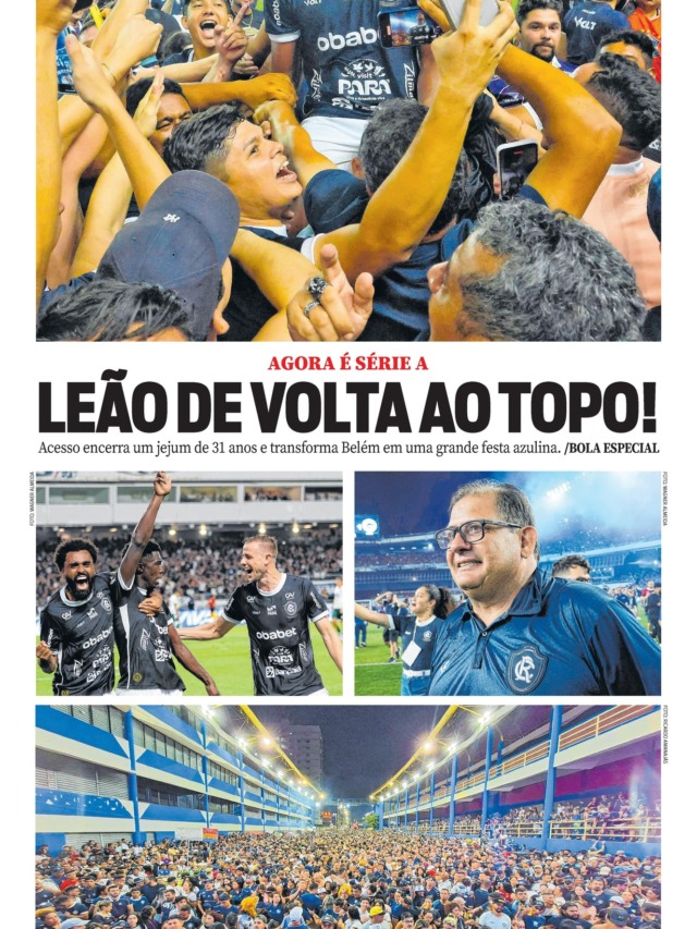 Edição do dia 24/11/2025