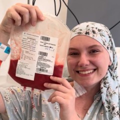 Isabel Veloso segue recebendo cuidados intensivos em Curitiba - Foto reprodução: Isabel Veloso/ instagram