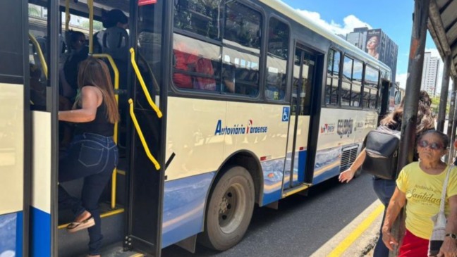 Veja a lista completa das linhas abaixo. Foto: Prefeitura de Belém