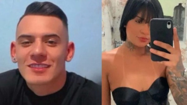 Mulher é atropelada por ex e arrastada por mais de 1 km até a Marginal Tietê - Foto reprodução