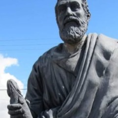 Estátua deu o que falar