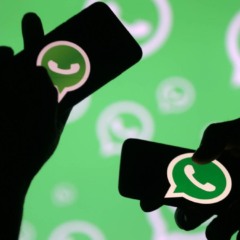 Uso do WhatsApp para debates políticos diminui entre brasileiros