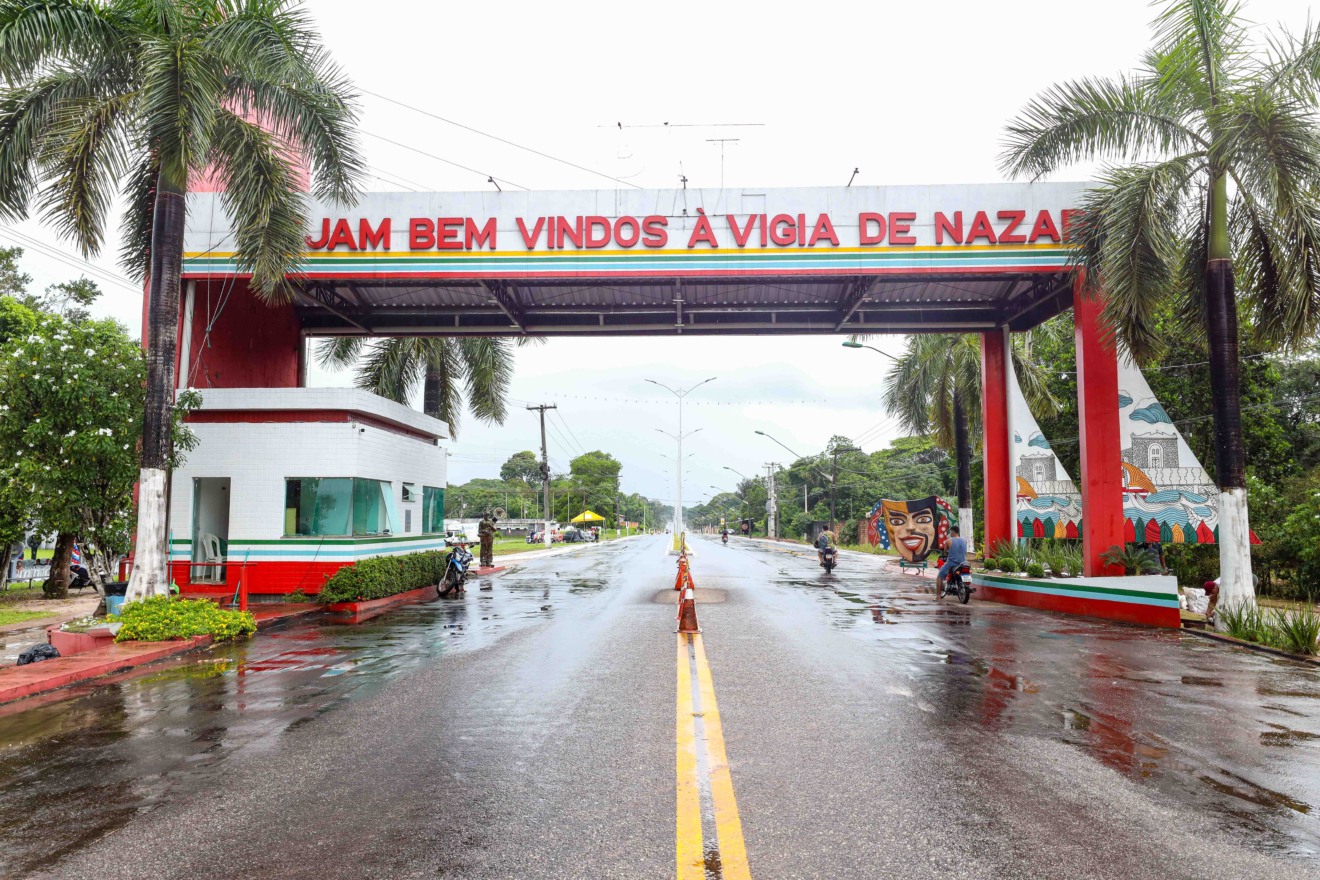 Vigia. Foto: Alex Ribeiro / Ag. Pará Vigia. Foto: Alex Ribeiro / Ag. Pará