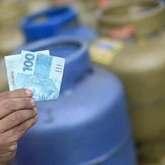 Segunda etapa do programa Gás do Povo começa em 26 de janeiro com recarga gratuita de botijão de gás de cozinha para famílias de baixa renda.