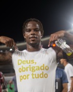 Gol, assist&ecirc;ncia e reden&ccedil;&atilde;o: Eduardo Melo renasce no Remo