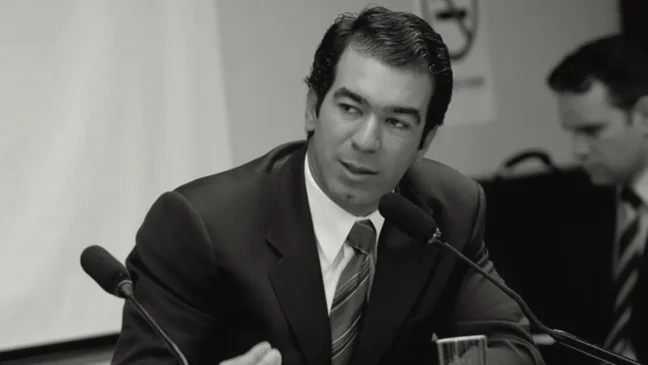 Em nota, a Gol disse que "se solidariza com os familiares e amigos, expressando seus sentimentos e reconhecendo seu legado." Foto: Jose Cruz/Agencia Brasil