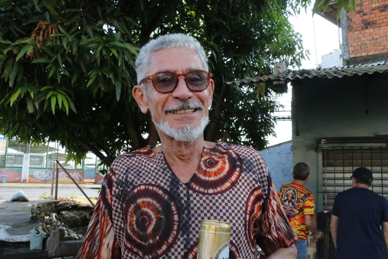 Belém inicia 2026 ao som do samba com 1º Arrastão Cultural do Rancho no Jurunas Belém inicia 2026 ao som do samba com 1º Arrastão Cultural do Rancho no Jurunas