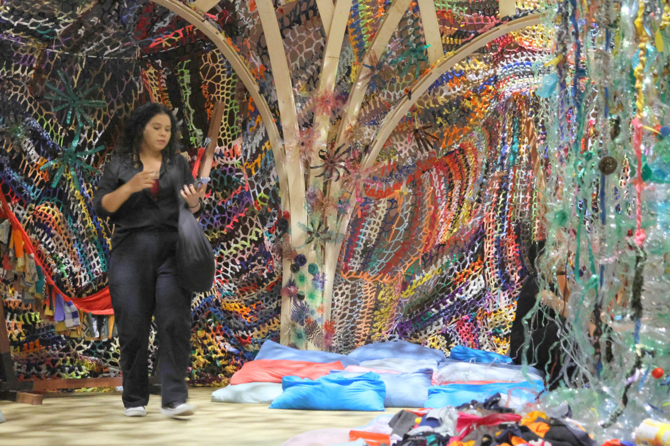 Uma Noite no Museu: Conheça Belém de Um Jeito Diferente Foto: Ricardo Amanajás / Diario do Pará. Uma Noite no Museu: Conheça Belém de Um Jeito Diferente Foto: Ricardo Amanajás / Diario do Pará.