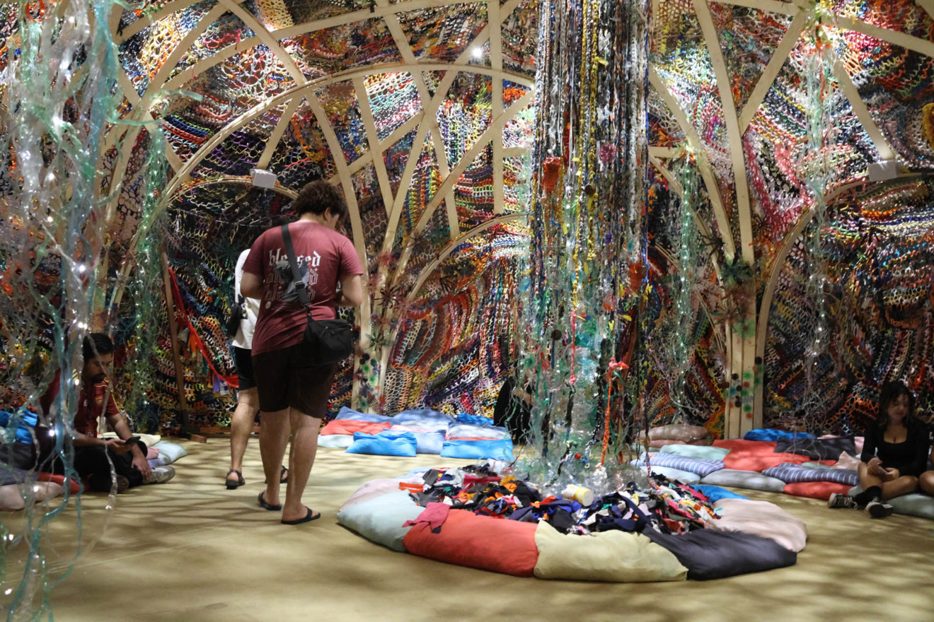 Uma Noite no Museu: Conheça Belém de Um Jeito Diferente Foto: Ricardo Amanajás / Diario do Pará. Uma Noite no Museu: Conheça Belém de Um Jeito Diferente Foto: Ricardo Amanajás / Diario do Pará.