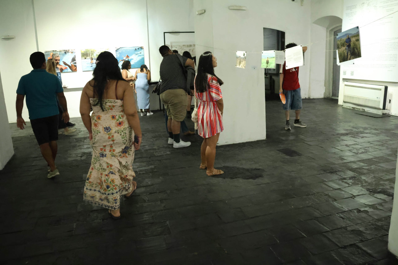 Uma Noite no Museu: Conheça Belém de Um Jeito Diferente Foto: Ricardo Amanajás / Diario do Pará. Uma Noite no Museu: Conheça Belém de Um Jeito Diferente Foto: Ricardo Amanajás / Diario do Pará.