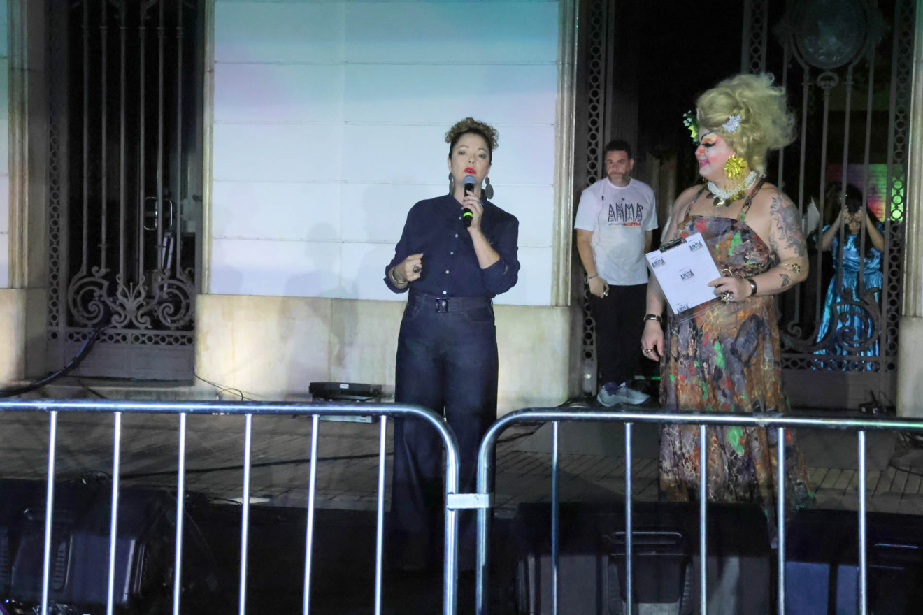 Uma Noite no Museu: Conheça Belém de Um Jeito Diferente Foto: Ricardo Amanajás / Diario do Pará. Uma Noite no Museu: Conheça Belém de Um Jeito Diferente Foto: Ricardo Amanajás / Diario do Pará.