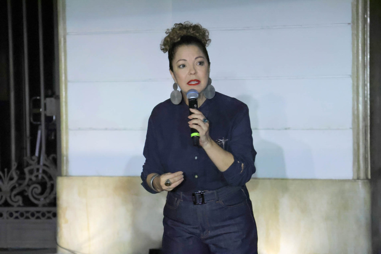 Uma Noite no Museu: Conheça Belém de Um Jeito Diferente Foto: Ricardo Amanajás / Diario do Pará. Uma Noite no Museu: Conheça Belém de Um Jeito Diferente Foto: Ricardo Amanajás / Diario do Pará.