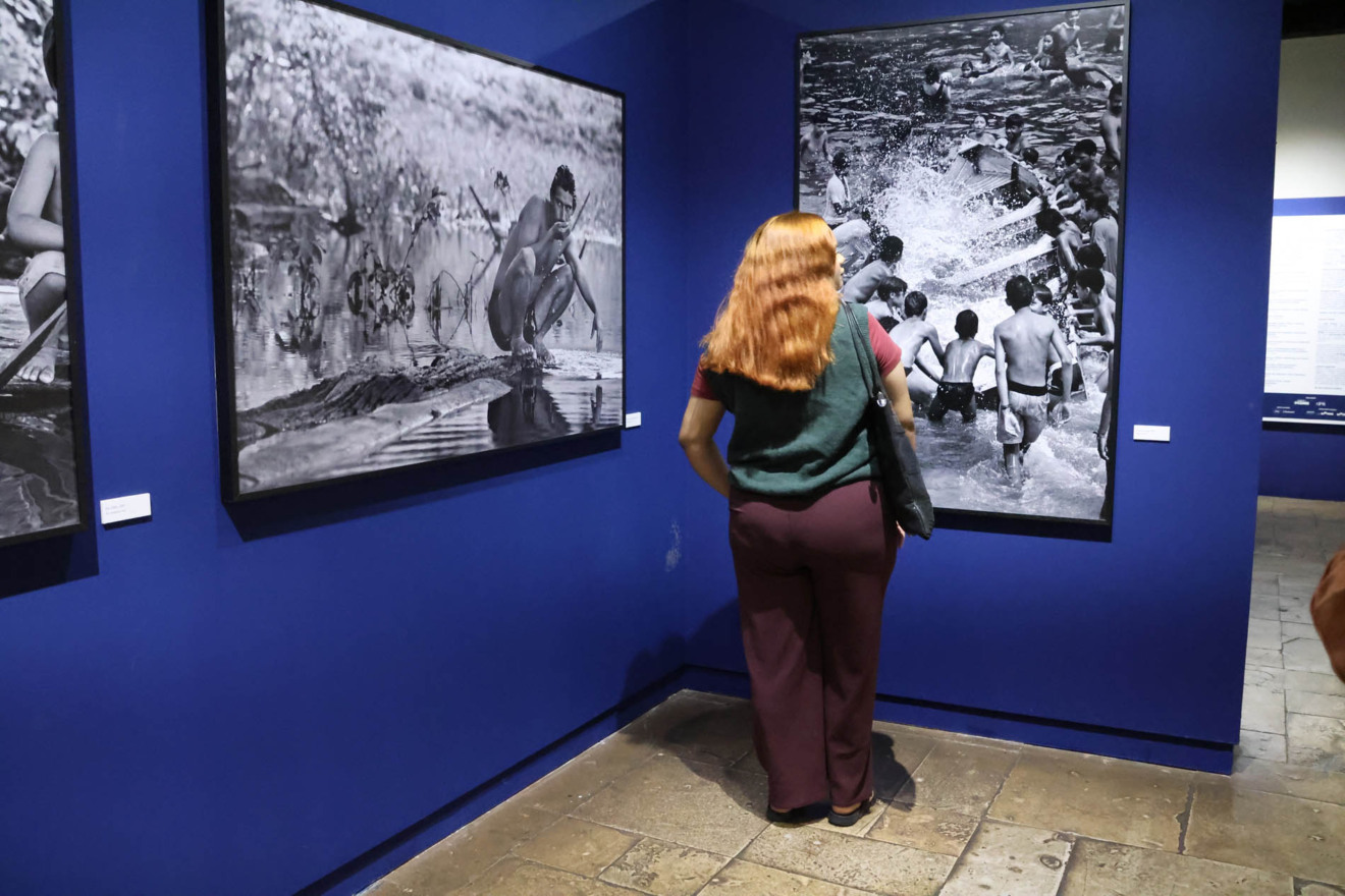 Uma Noite no Museu: Conheça Belém de Um Jeito Diferente Foto: Ricardo Amanajás / Diario do Pará. Uma Noite no Museu: Conheça Belém de Um Jeito Diferente Foto: Ricardo Amanajás / Diario do Pará.